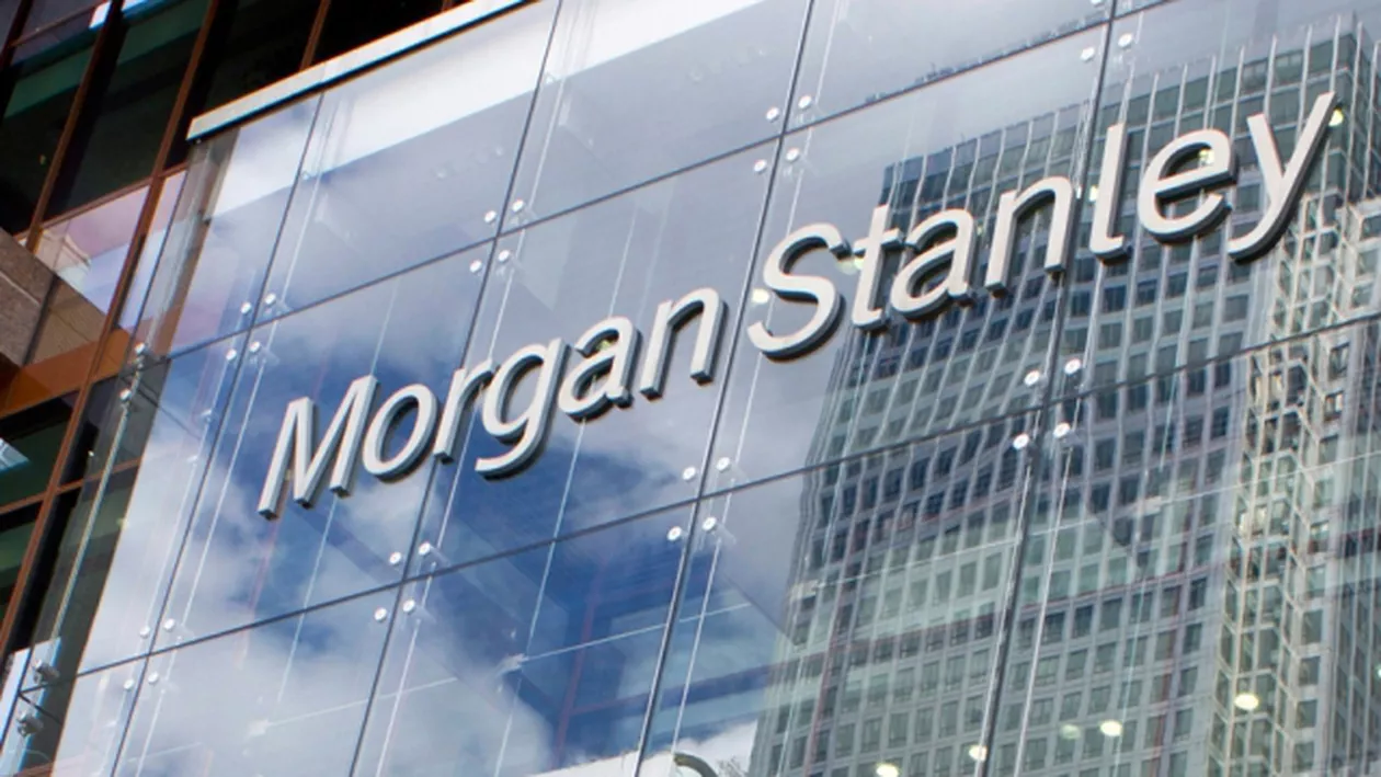 Morgan Stanley, una din cele mai mari bănci de investiții din lume, intră pe piața autohtonă, printr-o tranzacție estimată la 150 milioane de euro