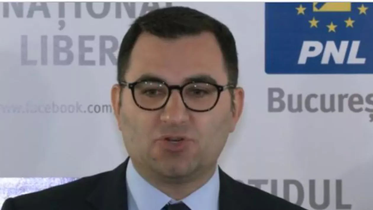 PNL va ataca Codul Administrativ la Curtea Constituțională (VIDEO)