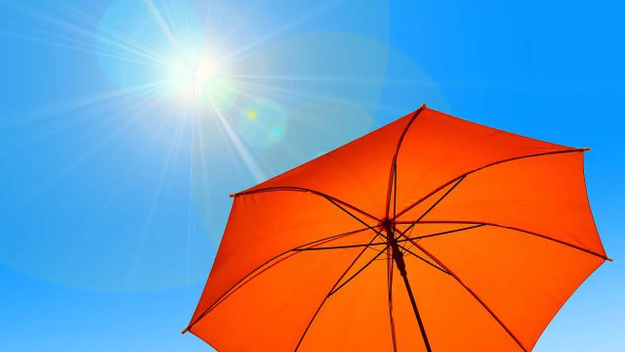 ALERTĂ METEO: Incredibil! Ce se întâmplă cu vremea în România: Vezi care sunt județele vizate