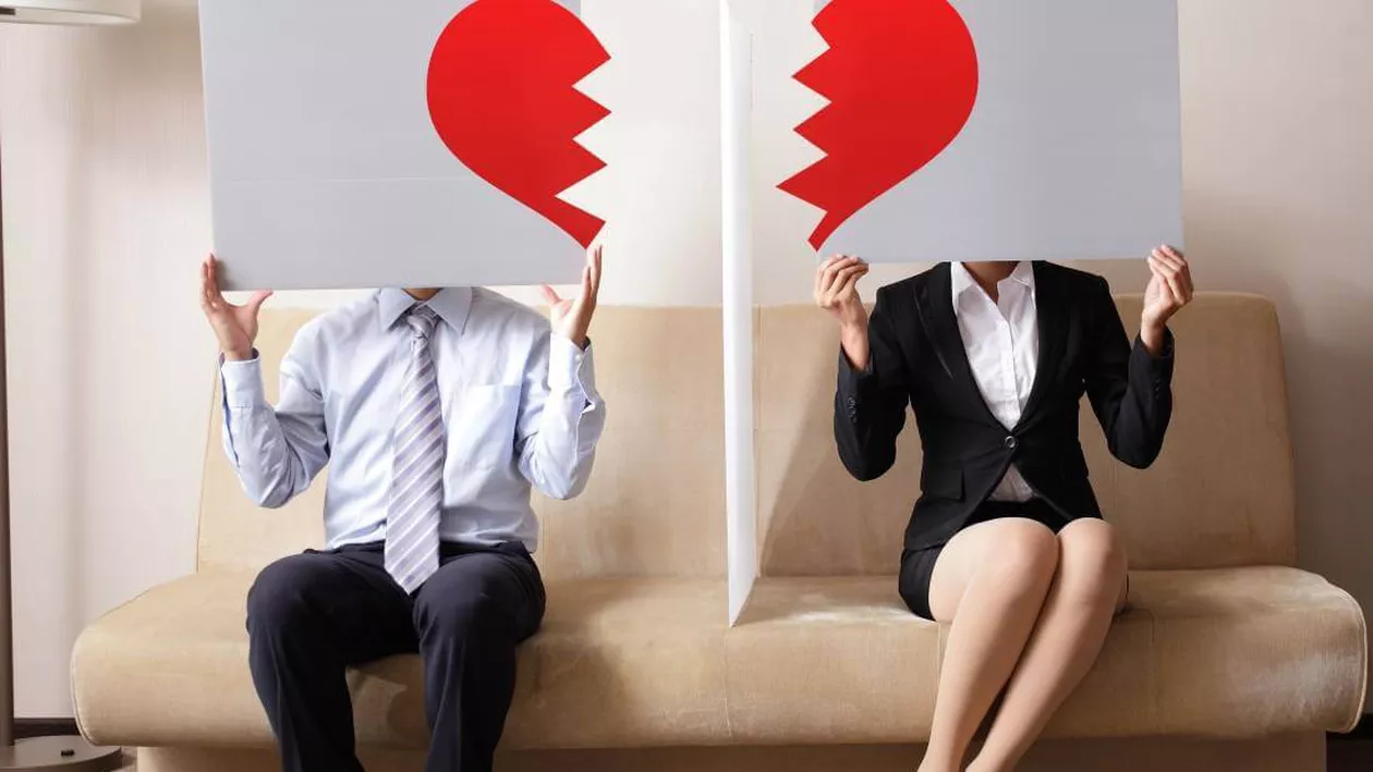 DIVORȚ BOMBĂ în lumea televiziunii: SE DESPART după 22 de ani de CĂSNICIE (FOTO)