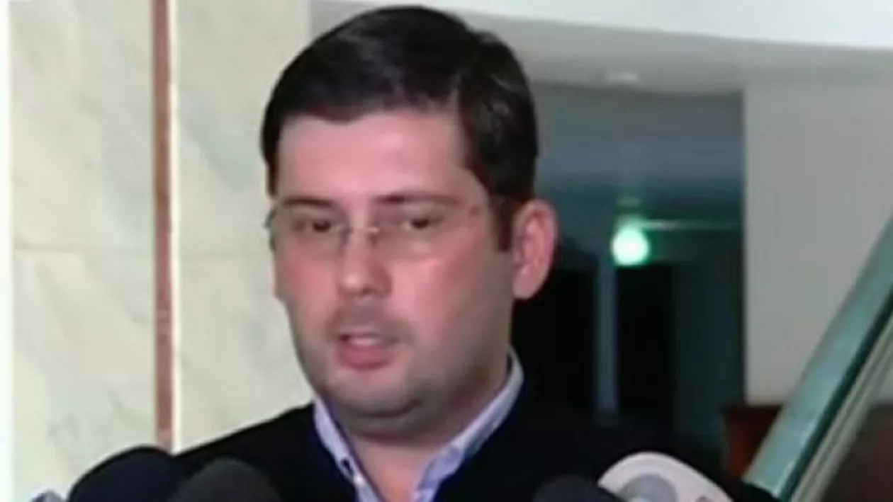 Dăncilă l-a eliberat din funcţie pe agentul guvernamental la CEDO, Viorel Mocanu, un apropiat al lui Liviu Dragnea