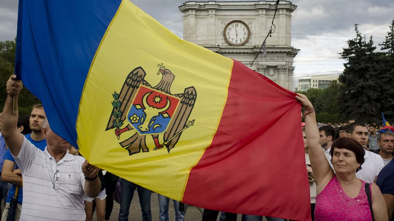 Republica Moldova: Guvernul a decis ca 23 august să fie recunoscută drept Ziua europeană a comemorării victimelor tuturor regimurilor totalitare și autoritare