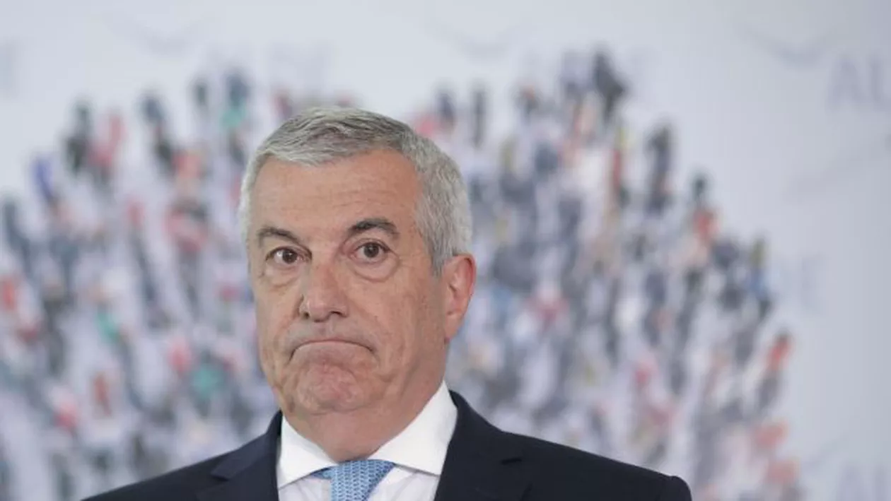 Tăriceanu nu renunță la restructurare după discuția cu Dăncilă: ALDE cere reducerea numărului de ministere, înjumătățirea secretarilor de stat și diminuarea consilierilor