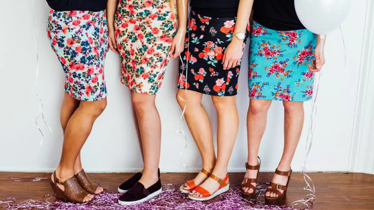 Reguli noi la ANPC: Angajatele de la Protecția Consumatorilor, fără decolteu și fuste scurte la locul de muncă. Bărbații nu au voie să poarte sandale sau părul lung. / Explicațiile șefului instituției (VIDEO)