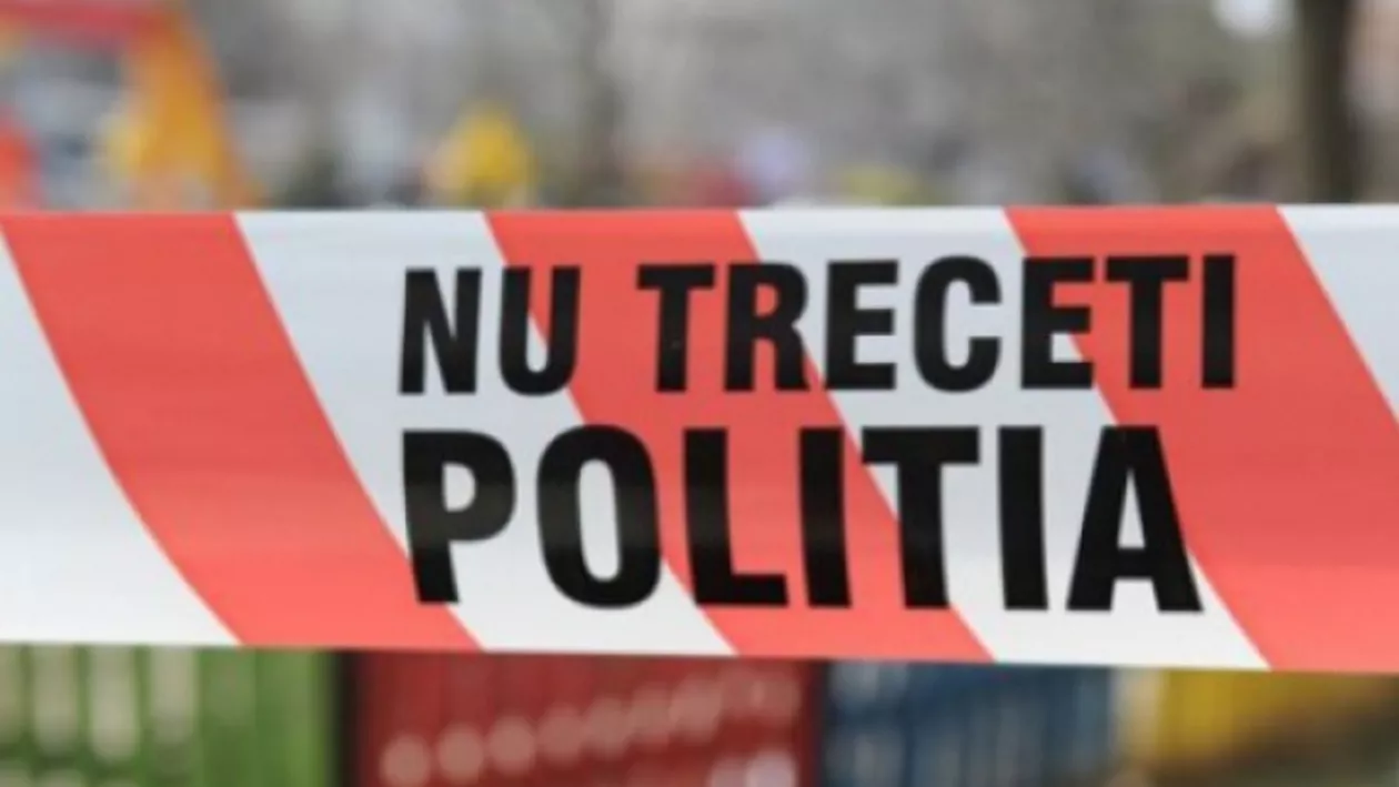 ALERTĂ LA POLIȚIA CAPITALEI! Dispozitiv EXPLOZIV descoperit în maşina unui bărbat