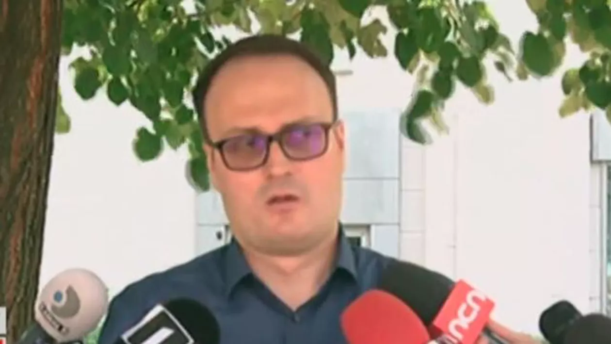 Alexandru Cumpănașu, plângere la Interpol și Europol: Unchiul Alexandrei cere ca instituțiile internaționale să le caute pe cele două fete (VIDEO)