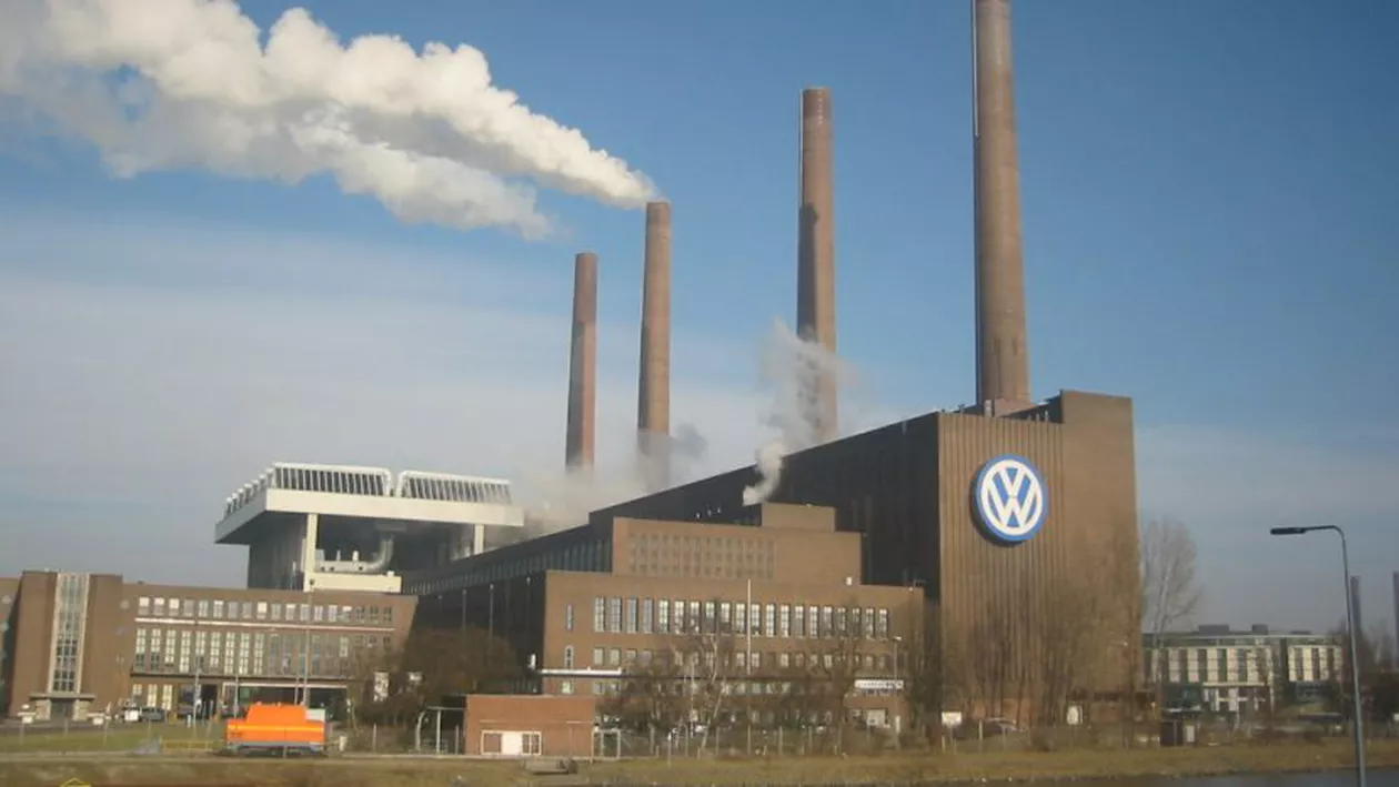 Schimbare radicală la Volkswagen. Toate modelele sunt vizate!