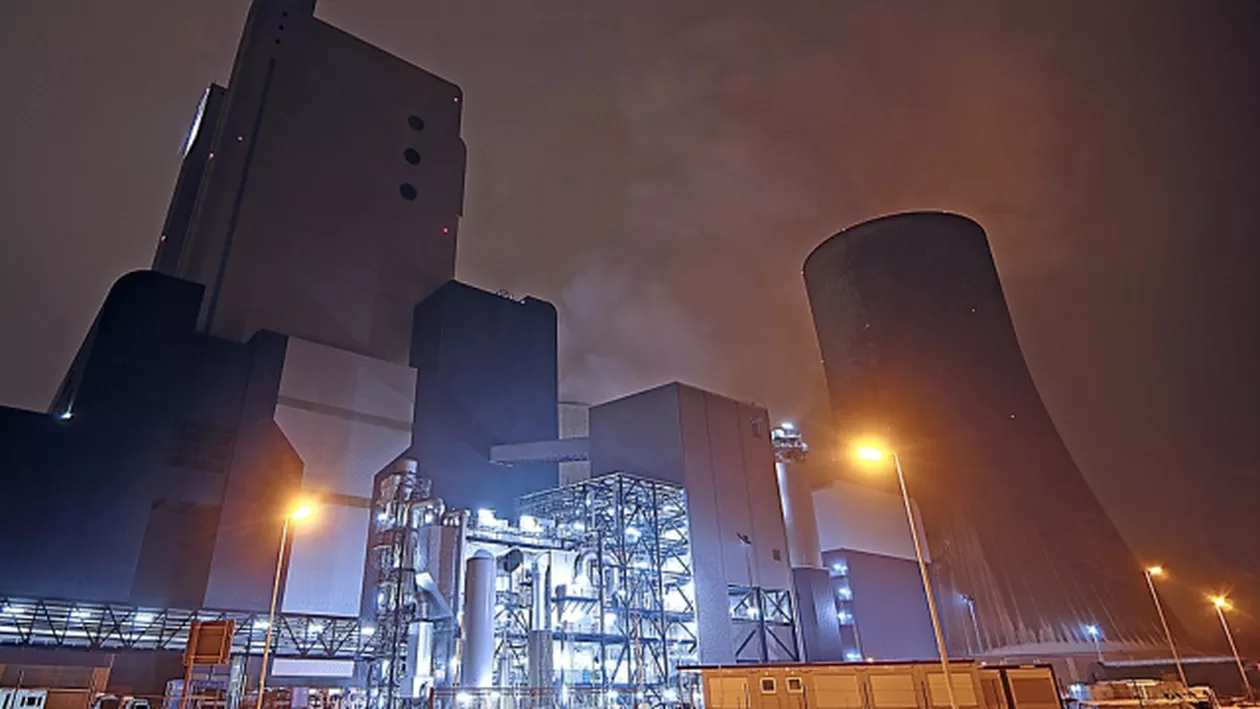 Slovenia vrea să-și extindă capacitatea nucleară. Premierul Sarec susține construcția unui nou reactor la centrala de la Krsko