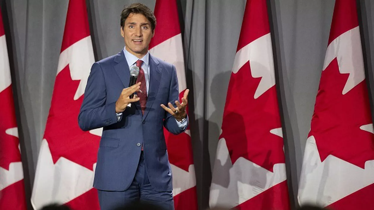 China ameninţă Canada pe tema Huawei. Răspunsul Canadei și ce legătură ar putea avea cu rețeaua 5G a României (FOTO)