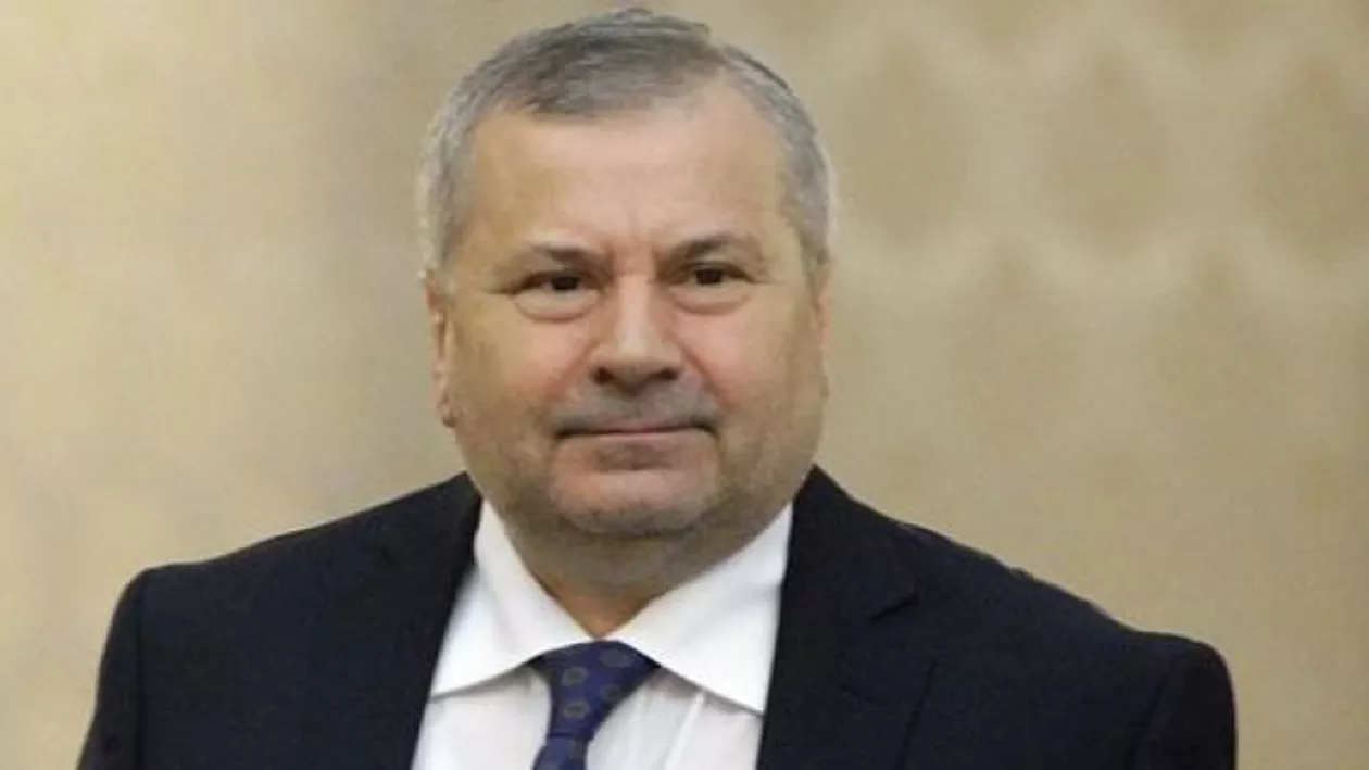 Bunea Stancu A IEȘIT din pușcărie. BARONUL a executat DOAR DOUĂ LUNI din pedeapsa de 3 ani și 8 luni