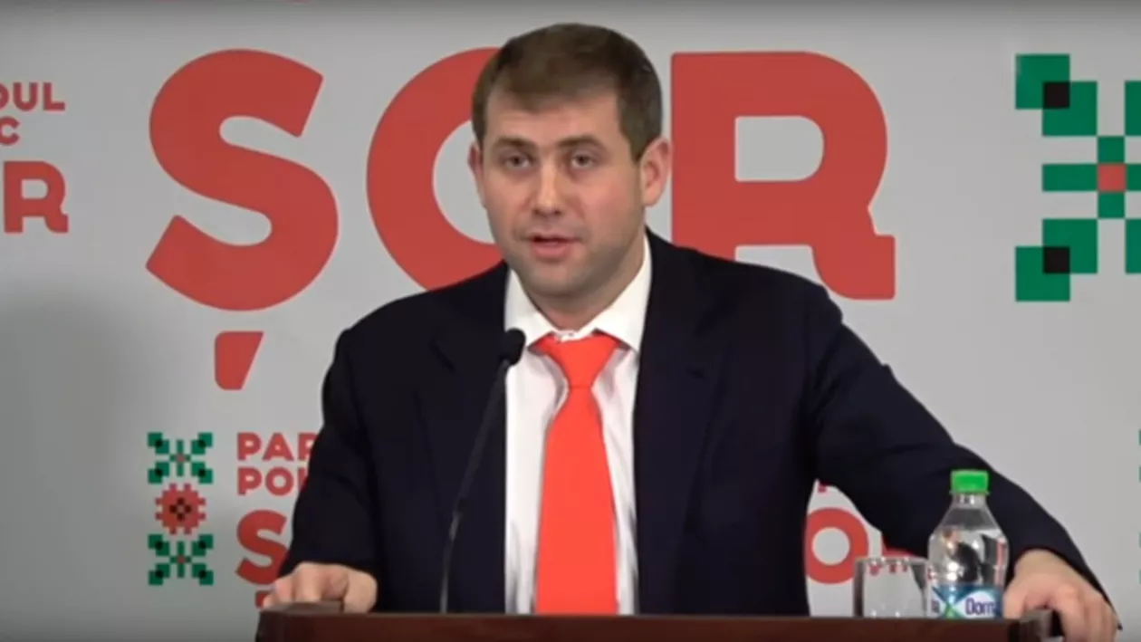 EXCLUSIV // Membru al comisiei de anchetă privind DEVALIZAREA sistemului bancar din Republica MOLDOVA: “Sunt aproape sigur că unele fluxuri NU au ocolit România și că AU FOST PERSOANE care au avut de BENEFICIAT”