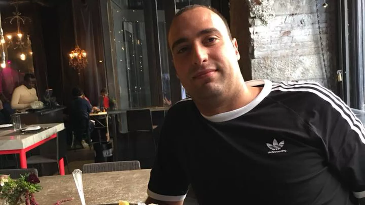 ÎNGROZITOR! Celebrul chef Andrea Zamperoni a fost găsit mort, după cinci zile de la dispariția sa