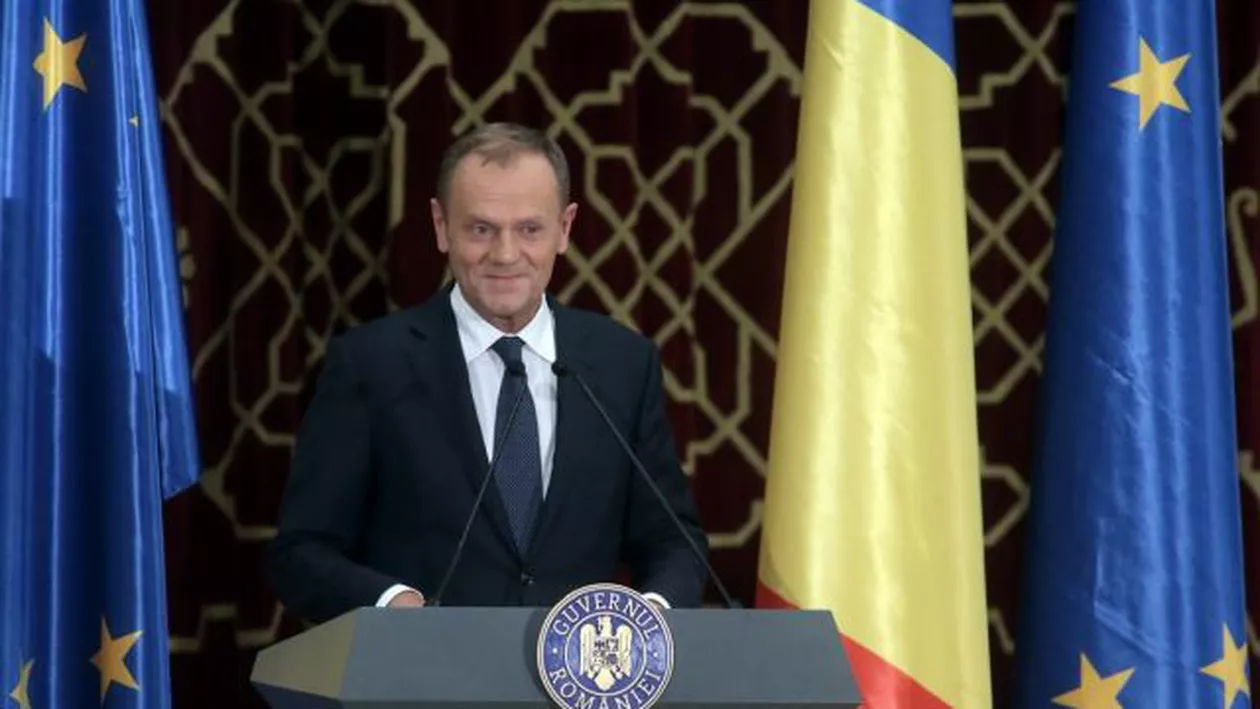 Donald Tusk se opune revenirii Rusiei alături de marile puteri din G7: 'Motivele excluderii rămân valabile'