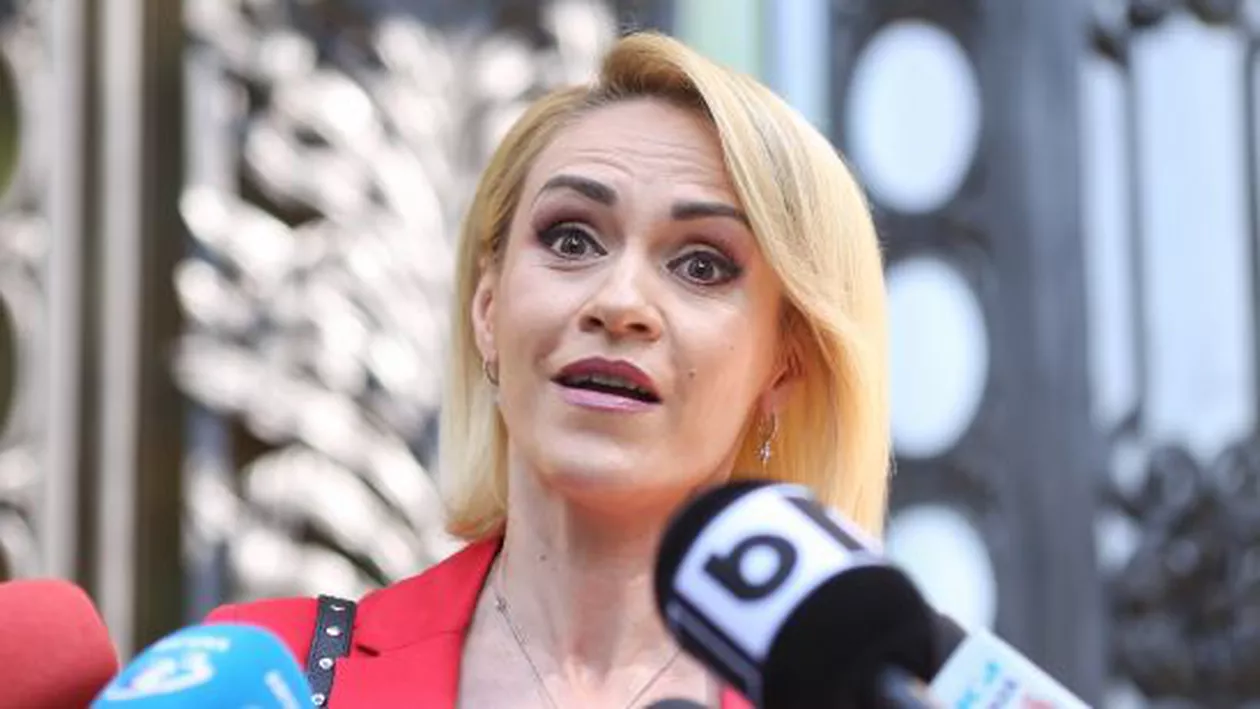 Gabriela Firea, replică pentru Renate Weber în scandalul ridicării maşinilor: Avocatul Poporului tinde să devină avocatul nesimțirii!”