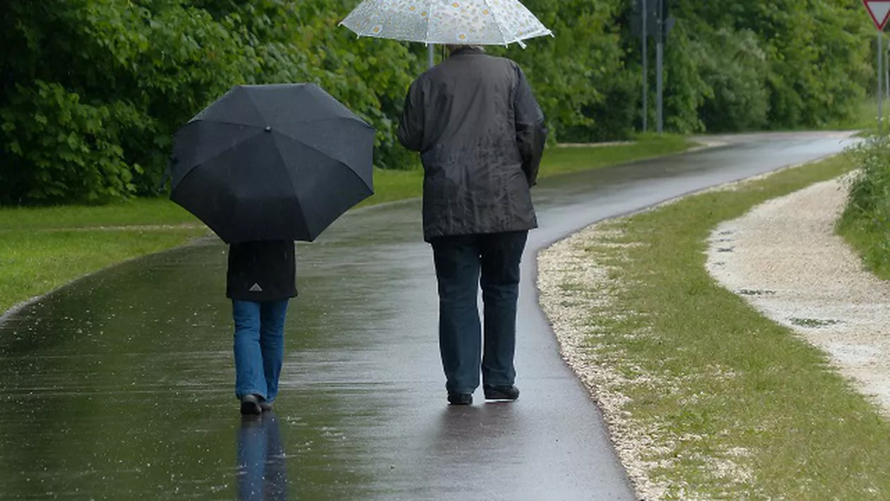 Alertă meteo: Veşti extrem de îngrijorătoare despre vremema din România! Care sunt judeţele vizate...