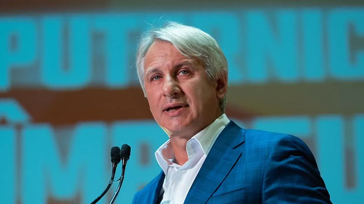 Eugen Teodorovici s-a răzgândit subit în privința angajaților din administrație: 'Dacă mâine pleacă 20 şi ceva la sută din administrație nu ar fi niciun fel de problemă'