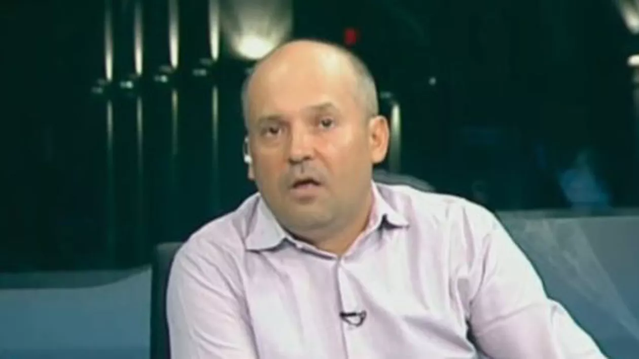 Radu Banciu, despre candidatura lui Liviu Pleșoianu împotriva Vioricăi Dăncilă la alegerile prezidențiale: ”Va fi un fel de David contra Goliat sau de țânțar contra armăsar”