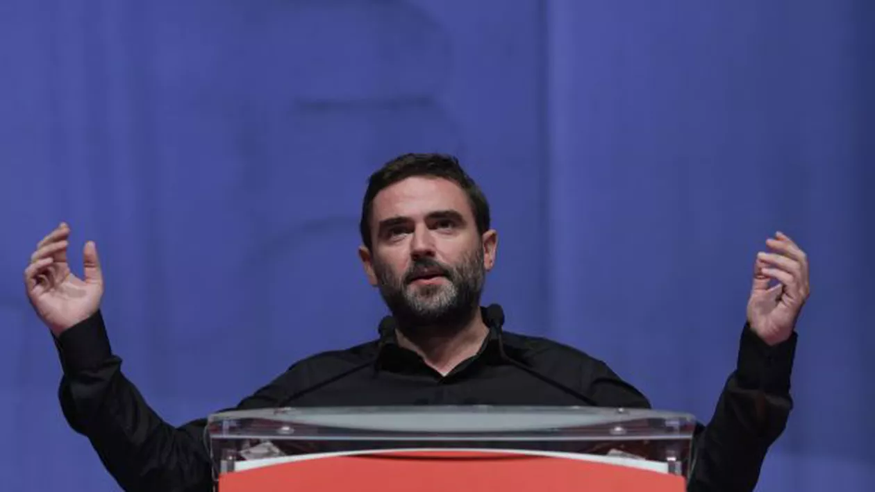 Liviu Pleșoianu, atac la Mircea Diaconu: Candidați care se lasă scoși din joben de către magicienii învârtelilor politice