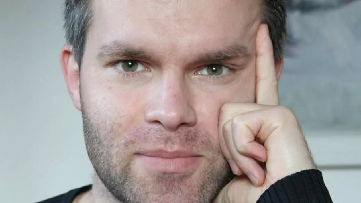 Daniel Funeriu: Dan Barna vinde bine conceptul gol de ”oameni noi”