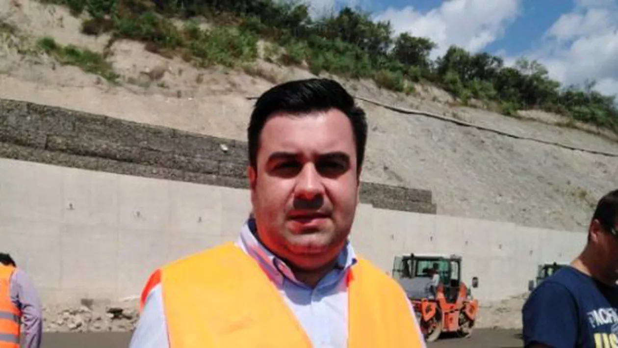 Autostrada 0 - Centura Bucureşti: Contractul cu turcii de la Alsim Alarko pentru lotul 1, semnat în prezența ministrului Cuc