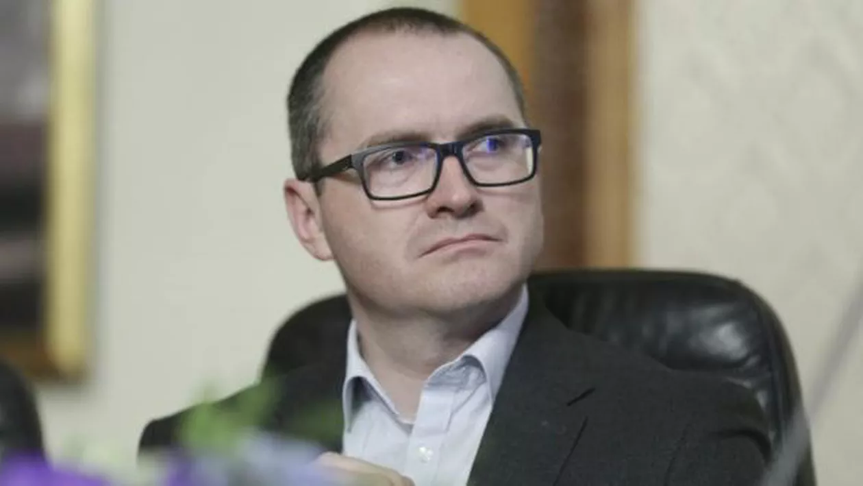 EXCLUSIV // Attila Korodi (UDMR): NU vom susține un Guvern minoritar PSD / UDMR se declară deschis discuțiilor pentru trecerea unei MOȚIUNI DE CENZURĂ împotriva Guvernului Dăncilă