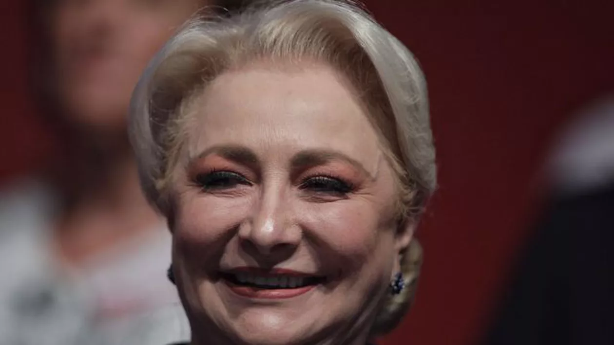 Liderul PSD Constanța o asigură pe Viorica Dăncilă de tot sprijinul. Felix Stroe: `Pentru prima oară, România are nevoie, are șansa și poate avea un președinte-femeie, soție, mamă și gospodină`