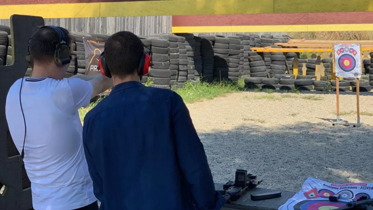 Alexandru Cumpănașu: Am solicitat protecție din partea MAI pentru că viața mea a devenit un coșmar. Poliția trebuia să mă apere, dar am refuzat categoric