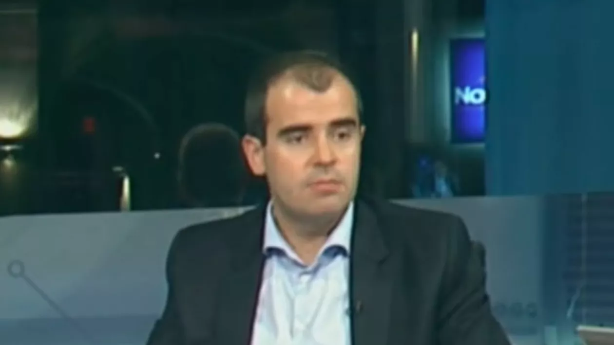 Răzvan Prișcă (PNL): Suntem gata să ne asumăm guvernarea în orice moment, dar căutăm soluția cea mai bună pentru România / Ce spune deputatul despre o nouă variantă tehnocrată (VIDEO)