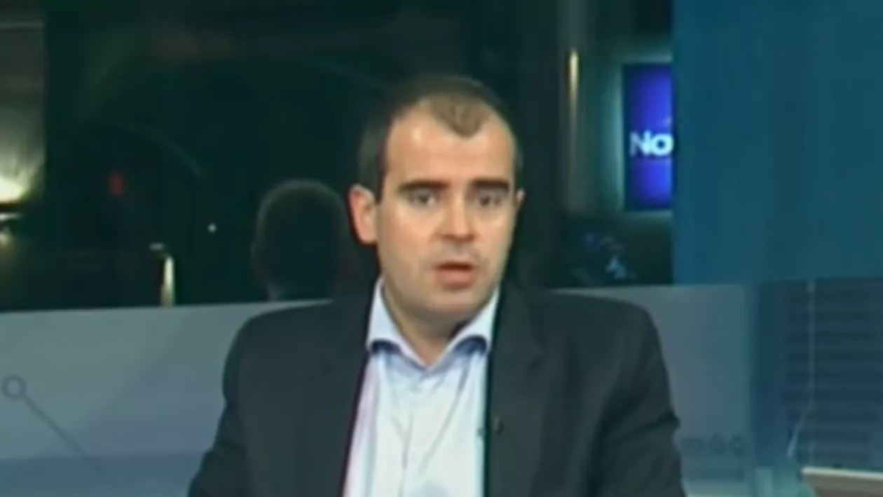 Răzvan Prișcă (PNL): Probabil că PSD va rămâne cu mai puțin de 200 de parlamentari. Vine acel moment din viața lor când, din vocație, își fac bagajele și pleacă la alte partide (VIDEO)