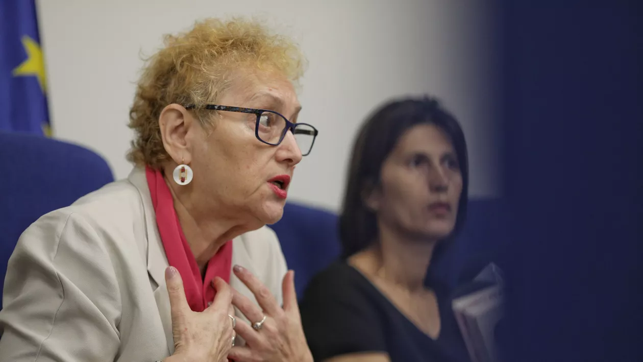 La două zile după ieșirea ALDE de la guvernare, Renate Weber atacă Codul Administrativ la CCR: Prin această ordonanță, Dăncilă câștiga bunăvoința primarilor, la schimb pentru pensii speciale