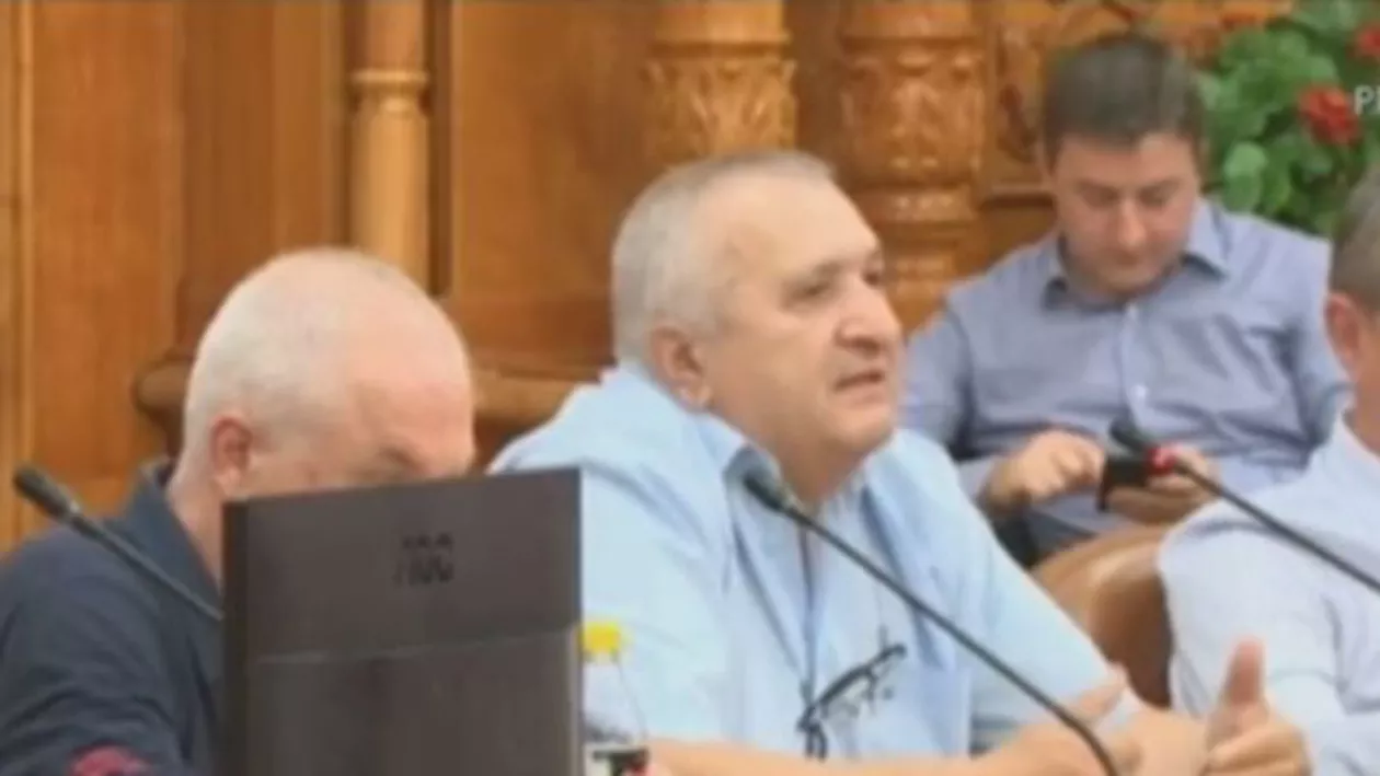 Deputat PSD: 'ȘI CRIMINALII AU DREPTUL SĂ FIE ELIBERAȚI CONDIȚIONAT!' - Guvernanții nu se grăbesc să abroge RECURSUL COMPENSATORIU (VIDEO)