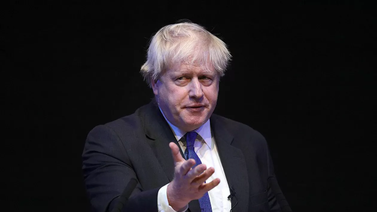Guvernul lui Boris Johnson îi va cere Reginei suspendarea Parlamentului