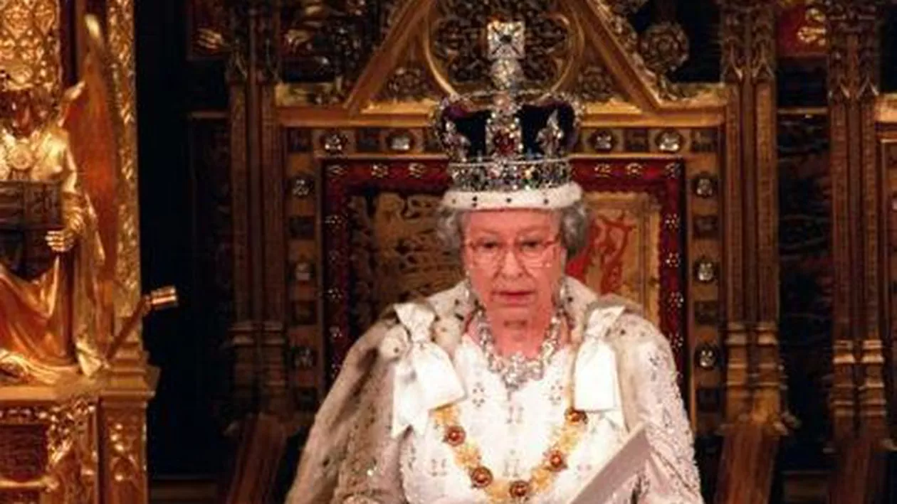 Brexitul va fi FĂRĂ ACORD! Regina a acceptat cererea lui Boris Johnson de suspendare a Parlamentului britanic