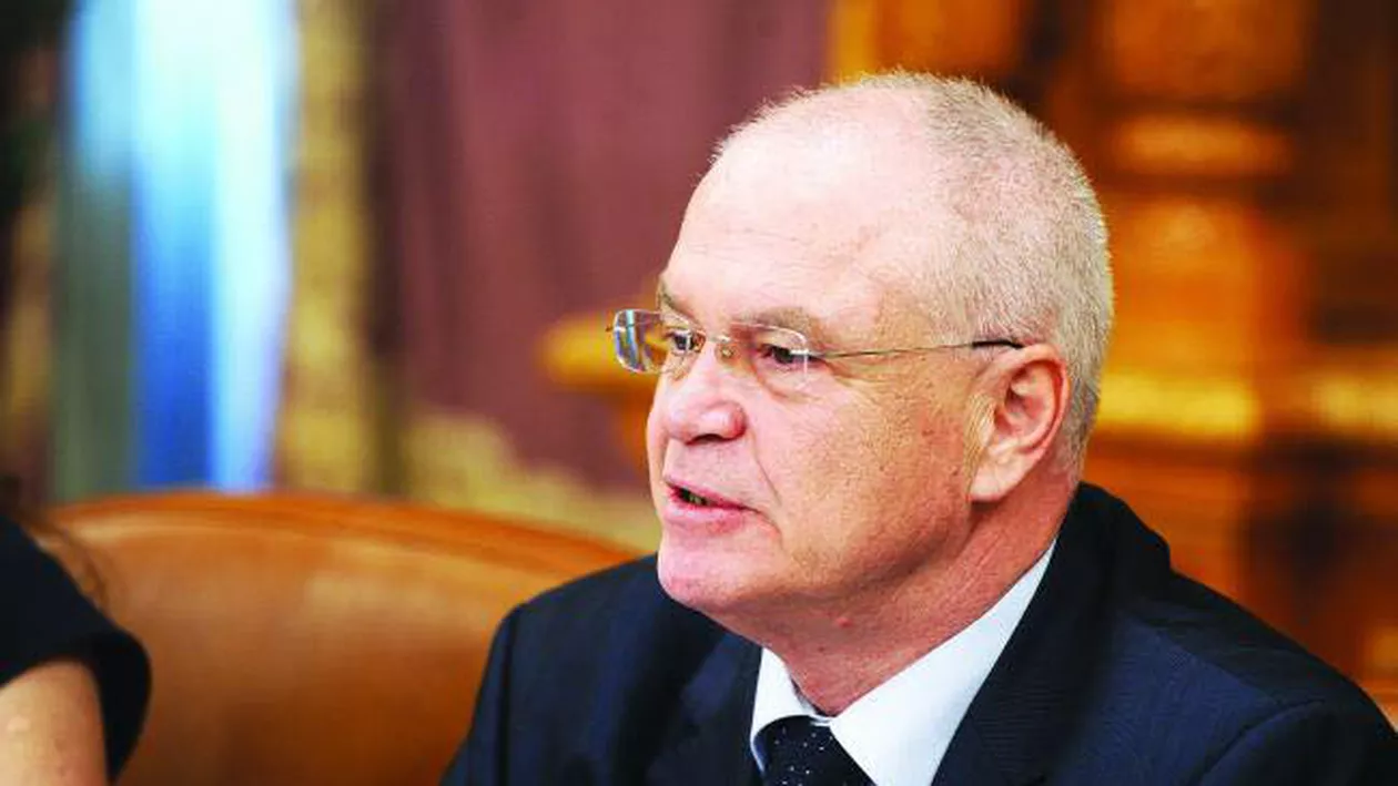 EXCLUSIV B1.RO // Nicolicea, prima reacție din PSD după anunțul lui Iohannis: Președintele a încălcat Constituția. Lucrurile se tranșează la CCR