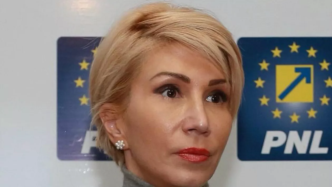 Raluca Turcan îi cere premierului Dăncilă să-şi înainteze demisia sau să vină de urgenţă în Parlament