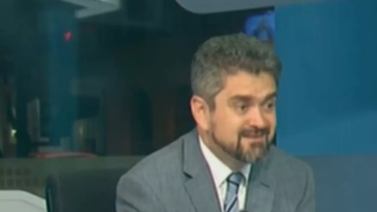 Cum vede prezidențiabilul PMP relația dintre un președinte și servicii. Theodor Paleologu: Directorul SIE este un om toxic, iar șeful SRI vine din zona Voiculescu. Ar fi trebuit numiți oameni integri (VIDEO)