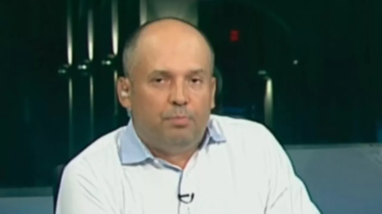 Radu Banciu: Sectorul IT, singurul din România care performează și care atrage lucrători străini. Cei din Guvern îi consideră ultimii oameni, râd de ei și îi înjură (VIDEO)