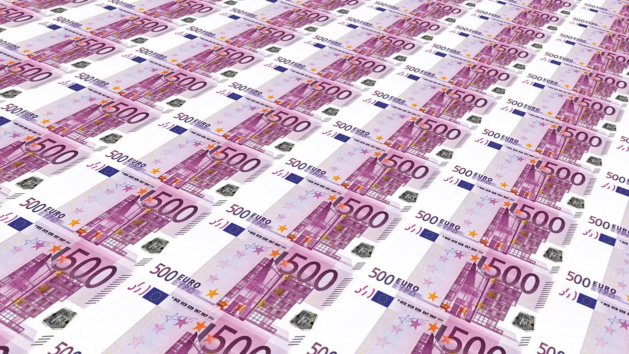 Fiscul bulgar, amendat cu 2,6 milioane de euro. Care este motivul...