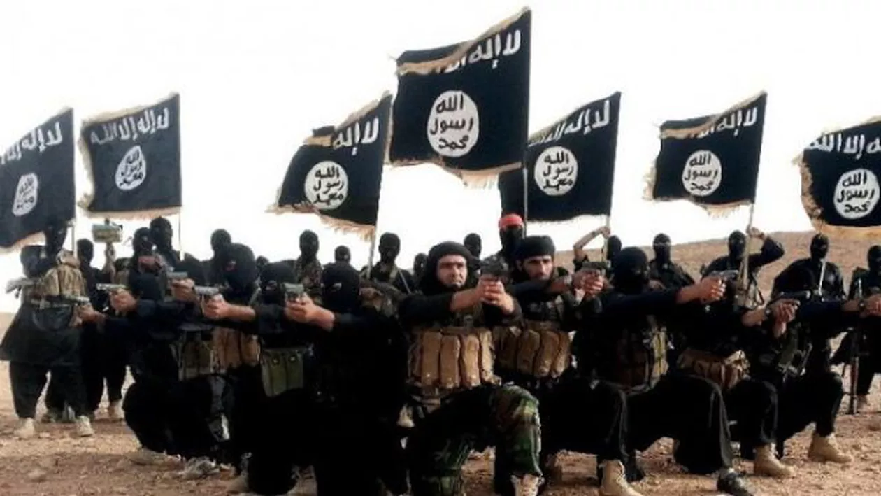 HALUCINANT! Un membru ISIS, care a decapitat peste 100 de oameni, a primit ajutor social din Marea Britanie