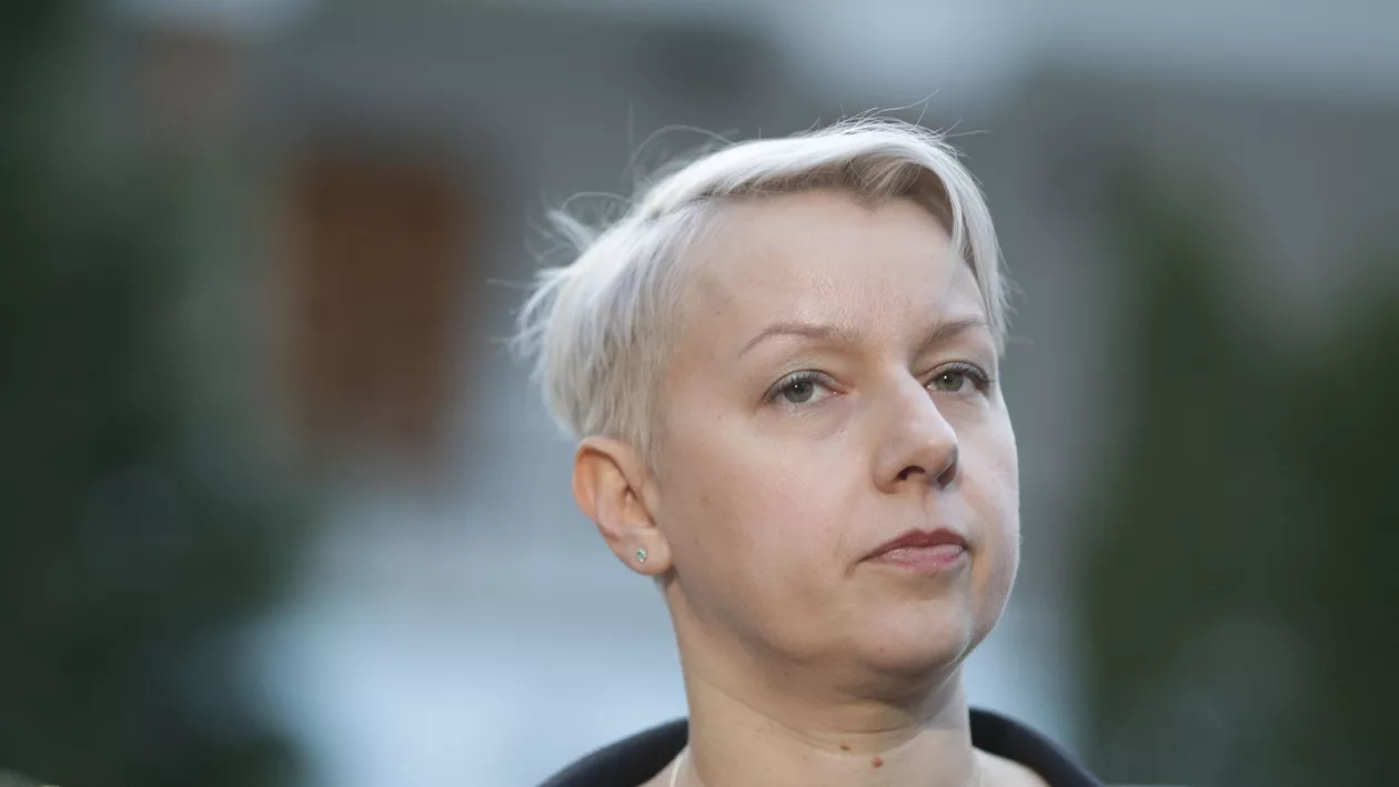Secţia pentru judecători a CSM a stabilit data la care decide soarta judecătoarei Dana Gîrbovan