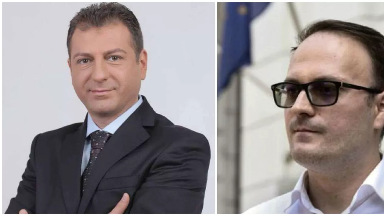 EXCLUSIV ONLINE // De ce l-a reclamat pe Alexandru Cumpănașu la Poliție bona filipineză. O întâmplare povestită pentru B1.RO de jurnalistul Cristian Sabbagh