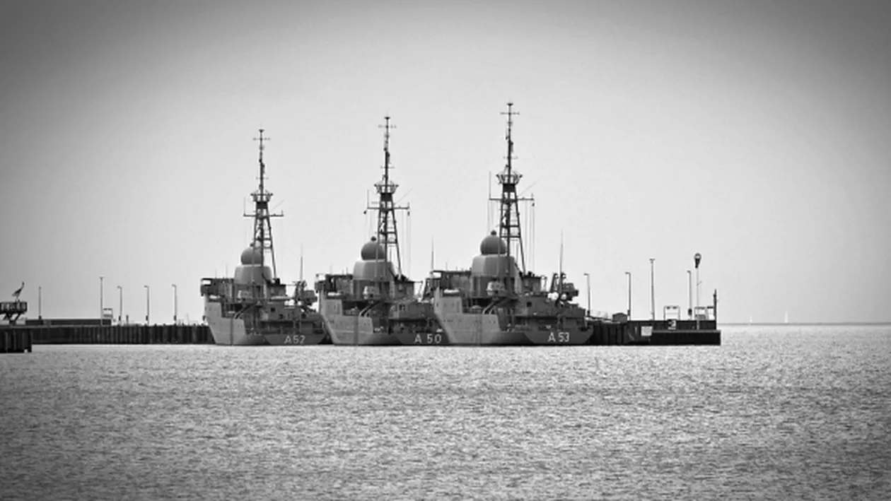 Reacția României și Ucrainei la amenințările Rusiei: 300 de militari din cele două țări vor participa, în septembrie, la un exerciţiul 'Riverine 2019', pe Dunăre