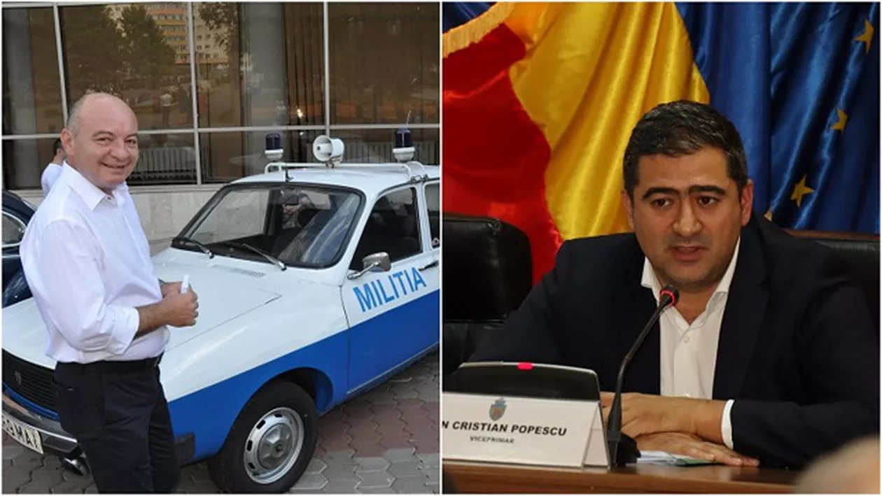 Complicitate PSD-PNL pentru acordarea monopolului pe gunoaie, fără licitație, firmei unui fost senator PSD (FOTO)