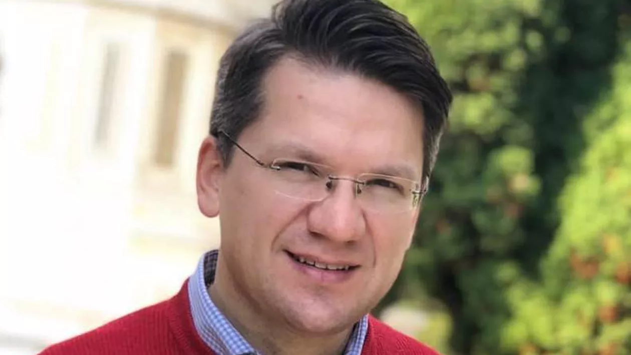 Mihail Neamțu (PMP): Premierul Dăncilă și Primul-Mincinos Ponta s-au înțeles! Un plagiator dovedit, prieten al Chinei și admirator al lui Erdogan, va controla Comisiile pentru Educație și Apărare din Parlament