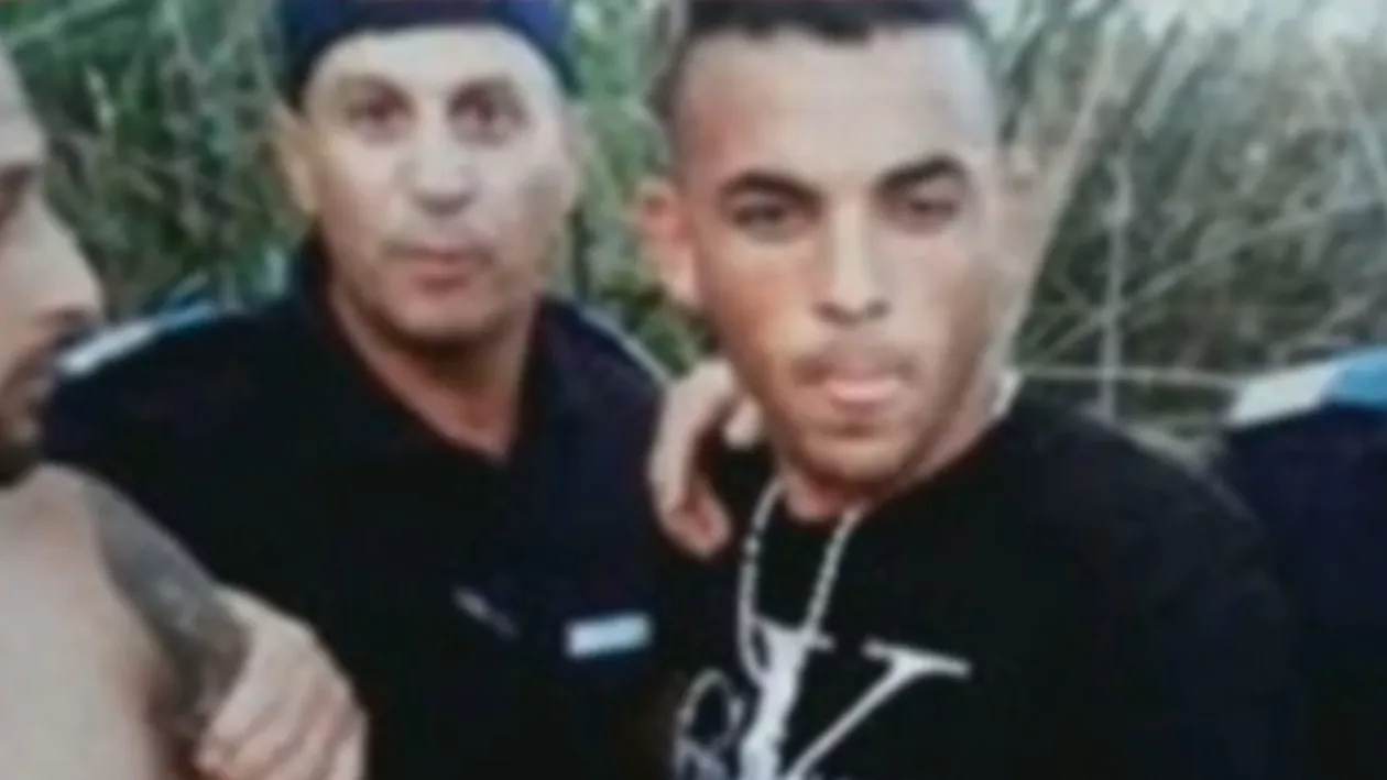 Trei jandarmi, seflie cu doi evadați din Timiș, pe care i-au prins în Olt. Angajații MAI sunt anchetați, după ce s-au lăudat pe Internet cu isprava lor (VIDEO)