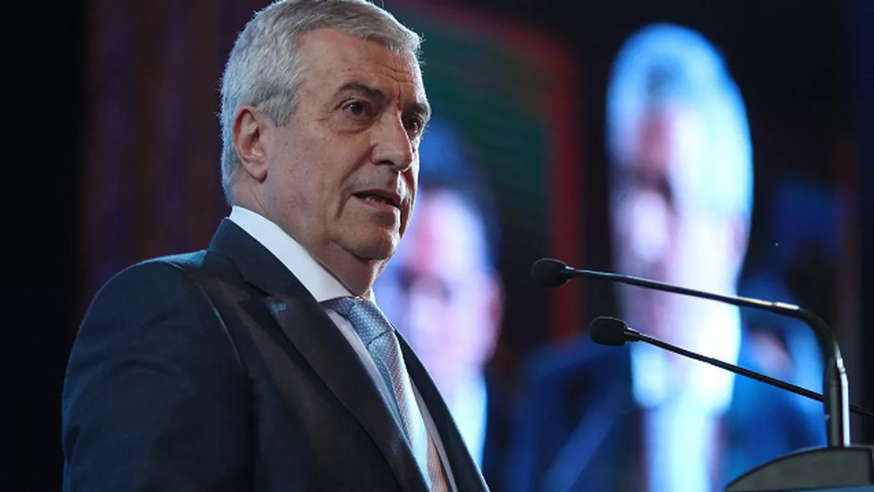 Tăriceanu, avertisment pentru PSD: 'Încercările de racolare se înscriu într-un război împotriva ALDE. Nu suntem în postura de a întoarce și celălalt obraz' (VIDEO)