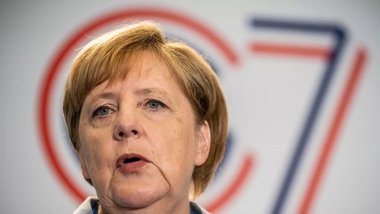 Angela Merkel se pregătește pentru o vizită la Beijing, alături de o delegație de oameni de afaceri: Germania, interesată de cooperarea cu China, pe fondul înrăutăţirii relaţiilor cu SUA / Controversele Huawei, pe agenda discuțiilor