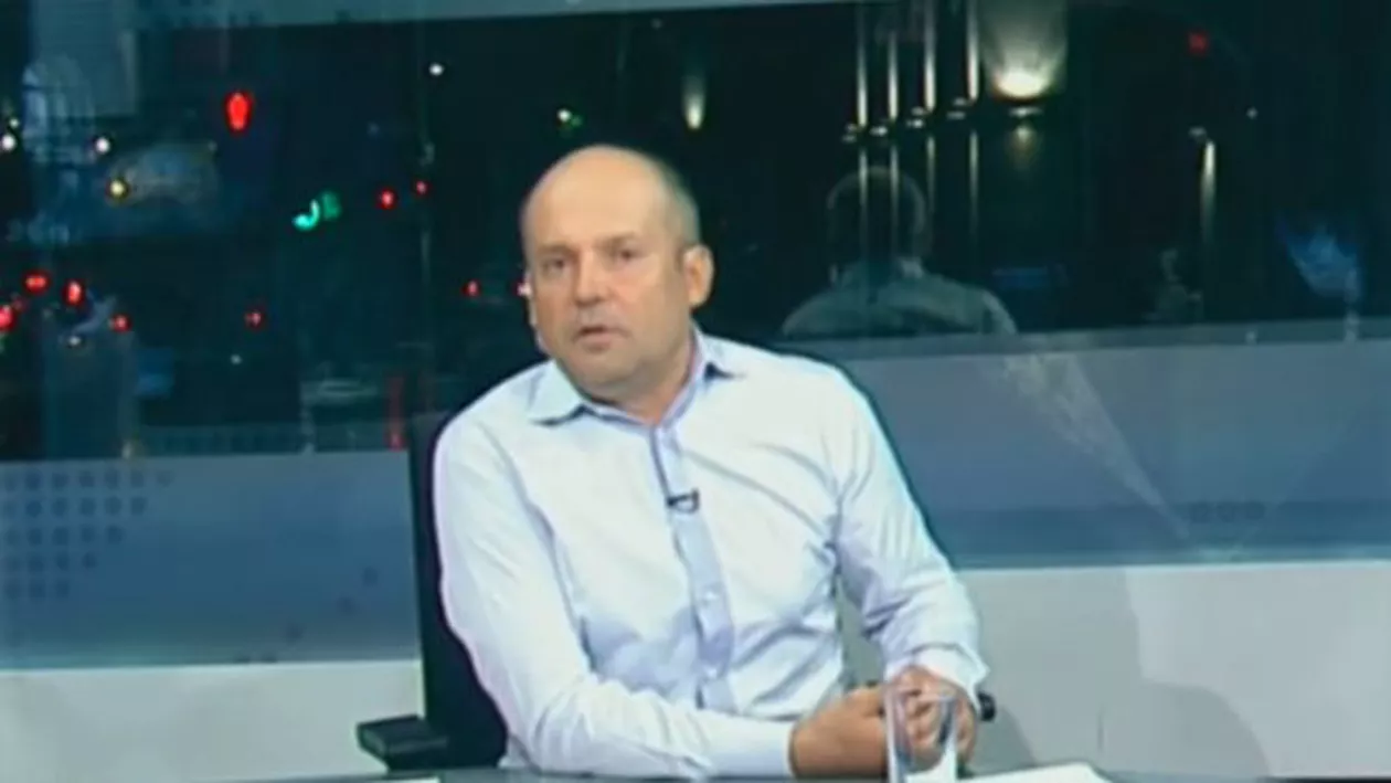 Radu Banciu, despre gafa Ramonei Bruynseels: 'A scos acest porumbel pe gură pe care nici măcar doamna Dăncilă nu l-a aprobat vreodată' (VIDEO)