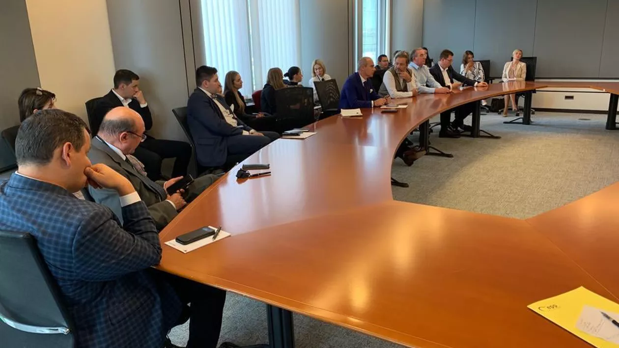 Rareș Bogdan (PNL), prezent miercuri în comisia LIBE: „Am să ridic din nou problema Schengen” / Ce „urgențe” mai sunt pe agenda europarlamentarilor PPE din România