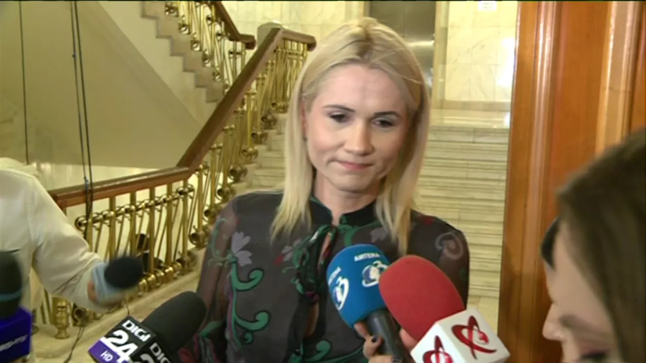 Deputatul PSD și-a demis consilierul, care a jignit și amenințat polițiști. Laura Moagher: „Nu sunt de acord cu așa ceva și îmi cer eu scuze în numele lui”